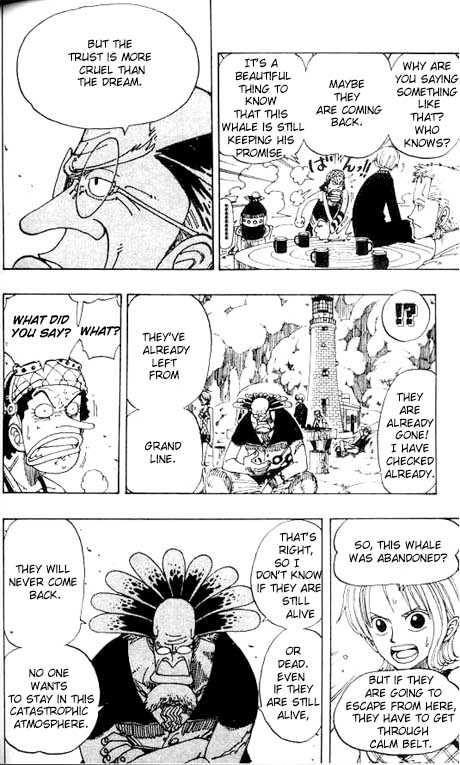 One Piece Chapter 104.5 6